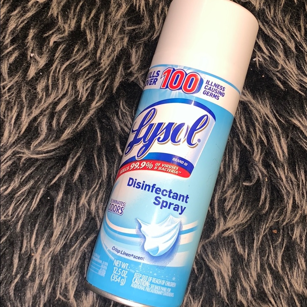 Lysol
